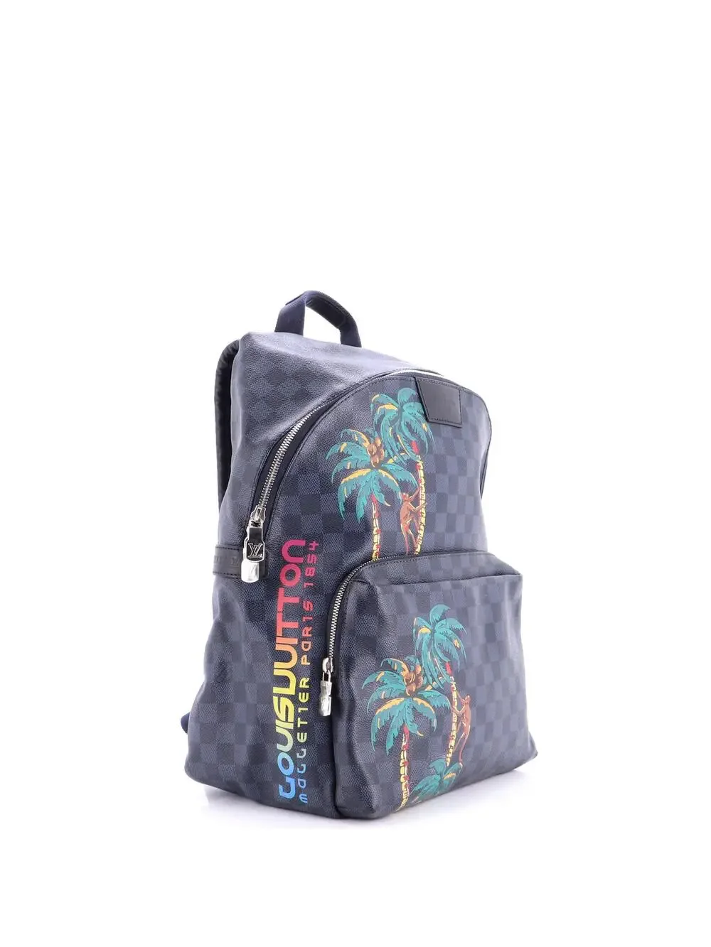 Louis Vuitton Apollo Backpack Limited #239516L13B